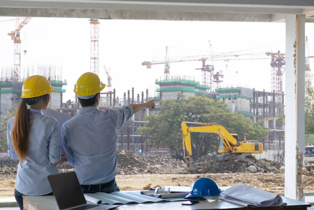Construction & Projects
