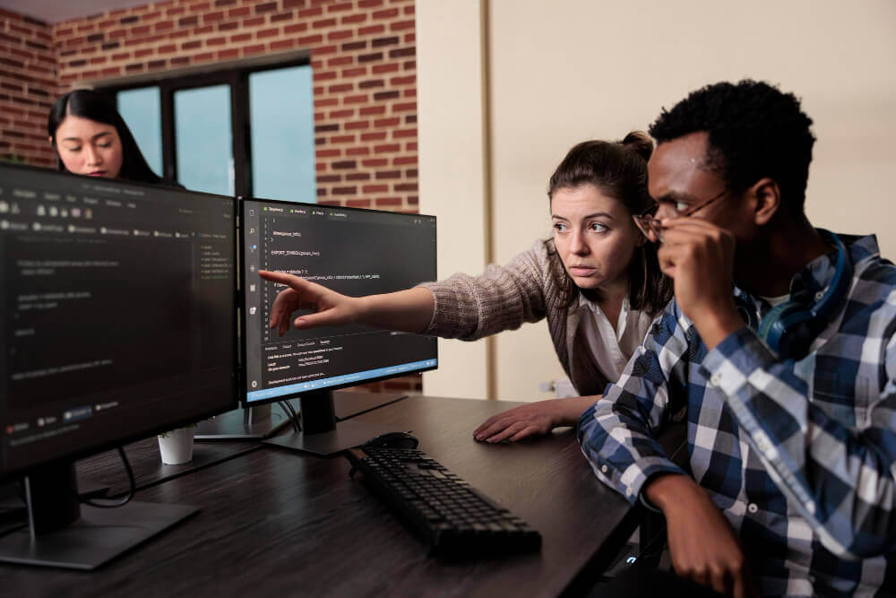 Ethical Hacking Training