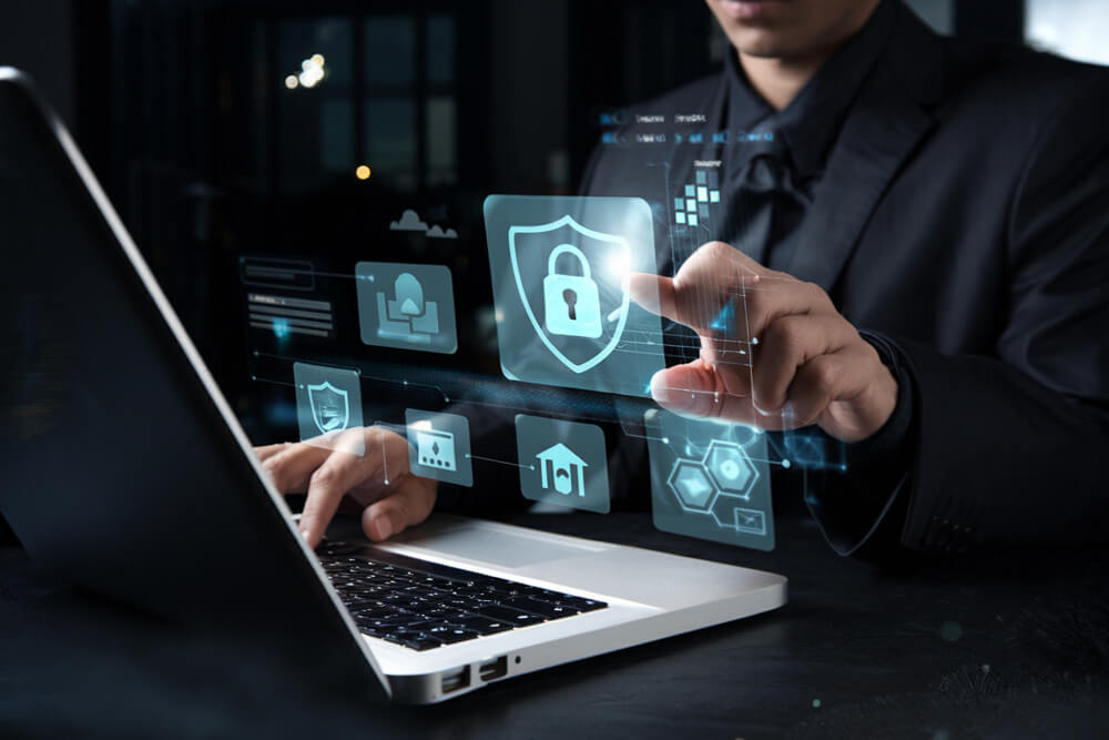 Cyber Security Management