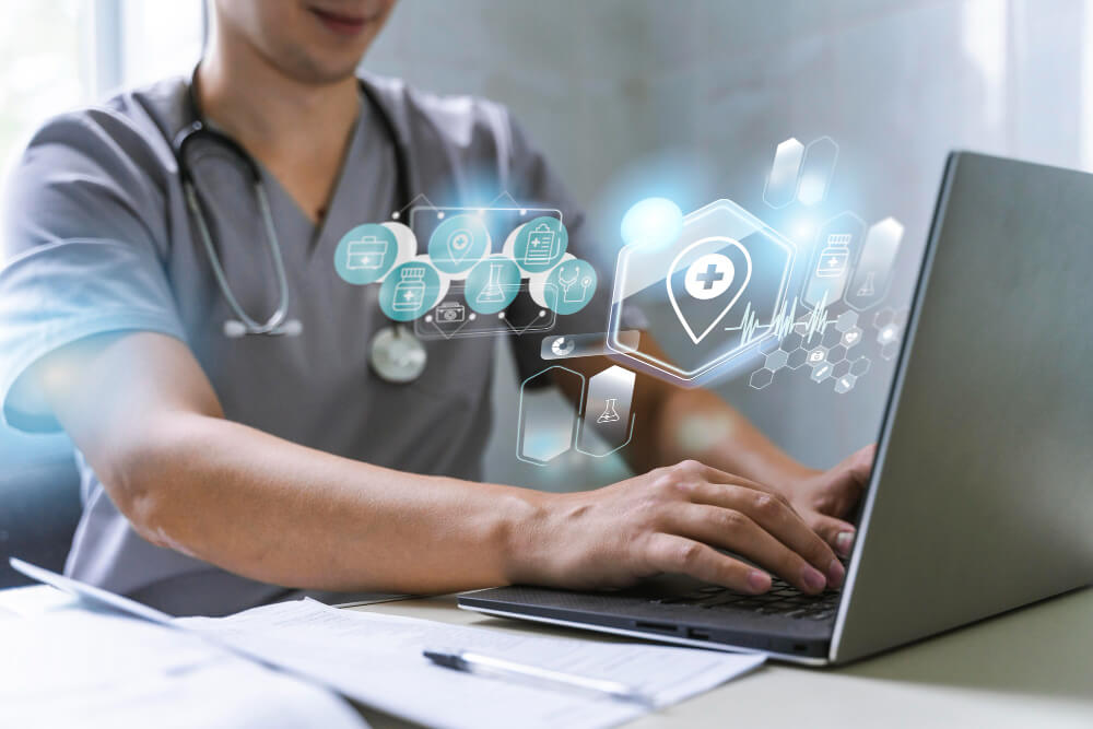 Healthcare & Innovation