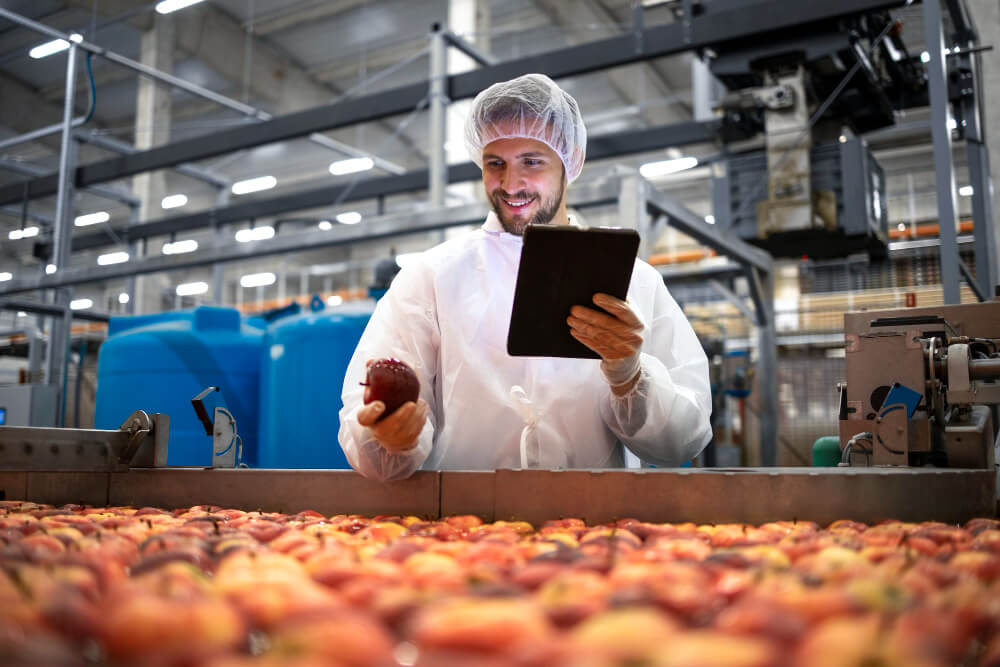 Good Manufacturing Practice (GMP)