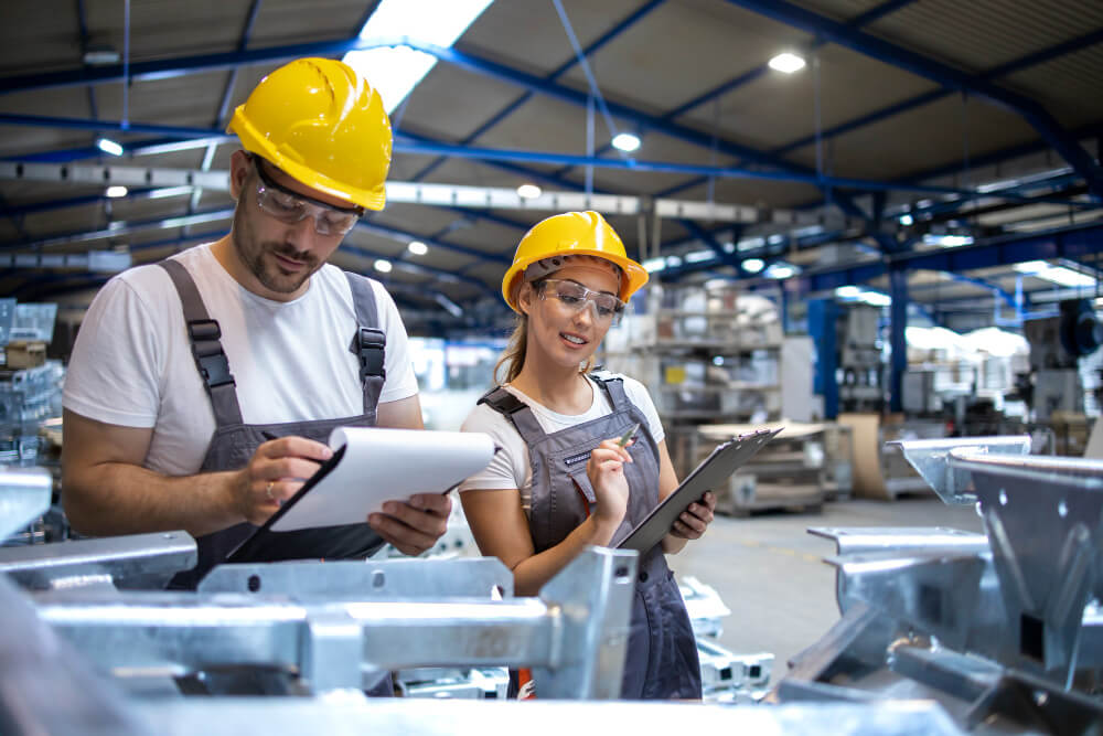 Good Manufacturing Practices