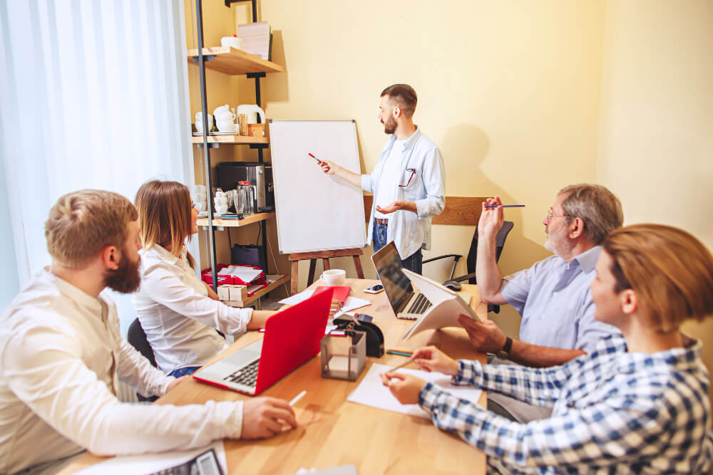 Training & Education