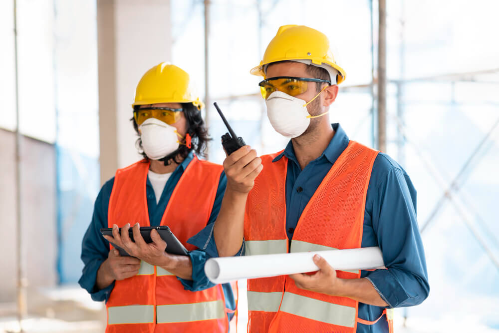 Occupational Health & Safety